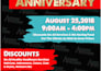 design attractive facebook ads post, flyer and banner